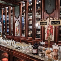 Grand Café Tortoni