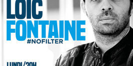 Loïc Fontaine No filter