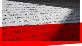 Exposition : SAMIZDAT et la littérature interdite.