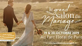 Le Grand Salon du Mariage