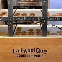 La Fabrique - Cookies - 9ème