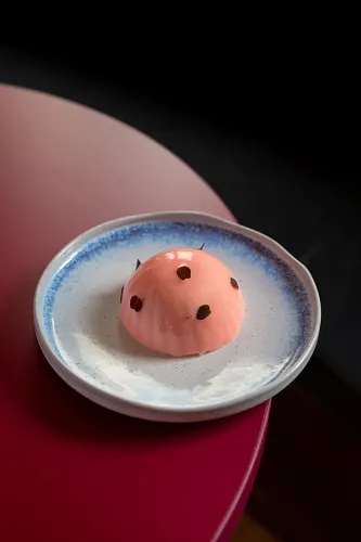 Kuna Bada Restaurant Paris