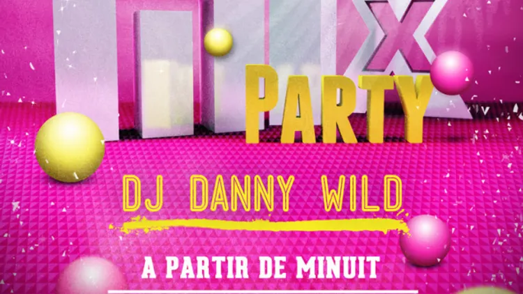 Mix Party