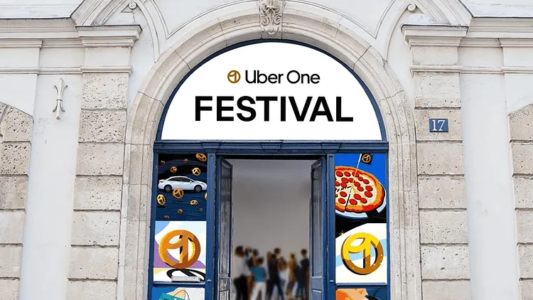 Uber One Festival