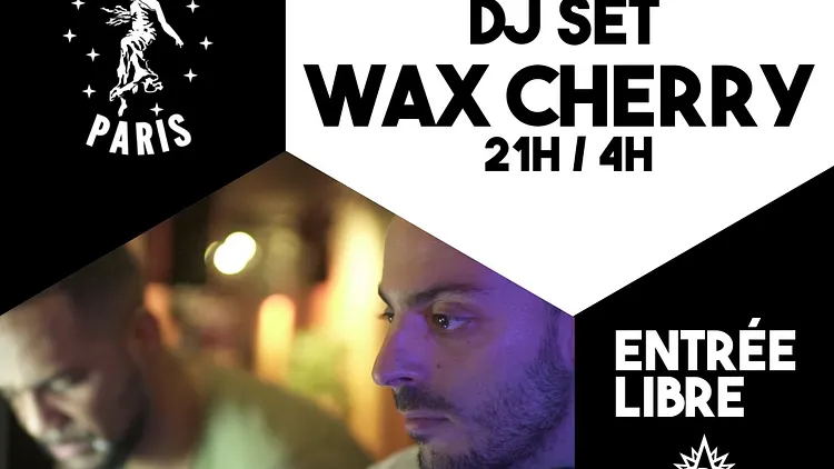 Wax Cherry au Demory