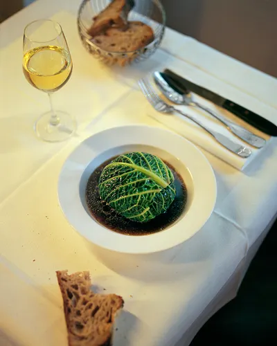 Le collier de la Reine / La cave du collier Restaurant Paris