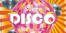 Soirée DISCO feat. DJérémie