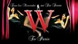 Welcome To Paris