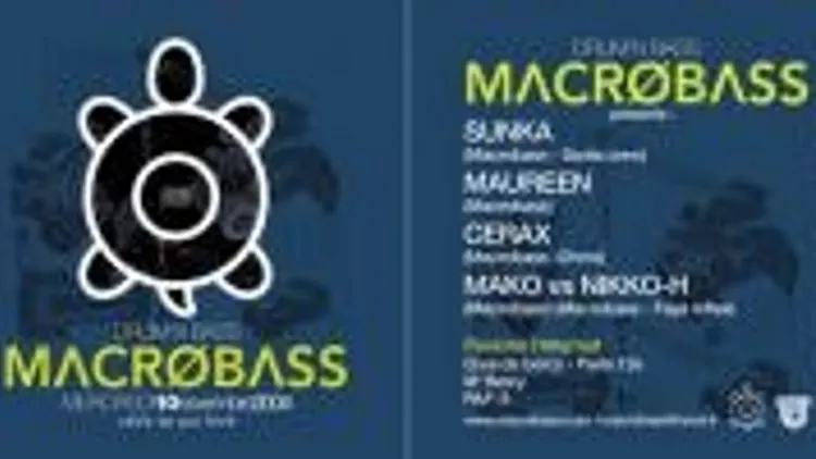 Macrobass