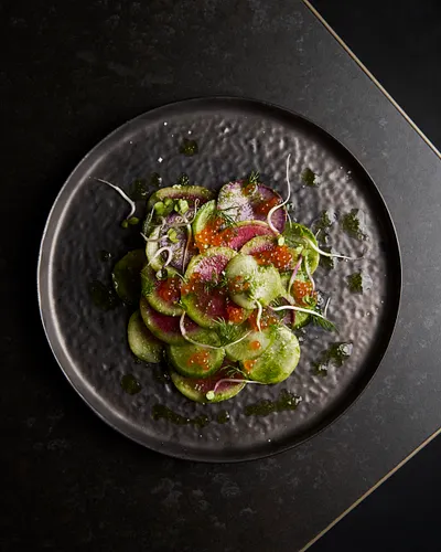 Terra Restaurant Paris