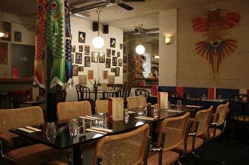 Koko Restaurant paris