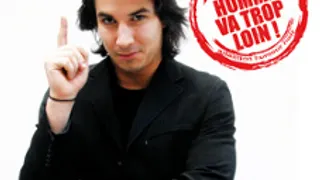Jeremy Ferrari