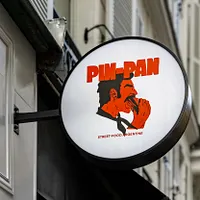 Pin Pan
