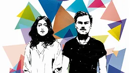 Lilly wood & the prick en concert