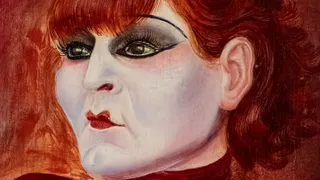 Nouvelle Objectivité - August Sander