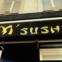 M'Sushi