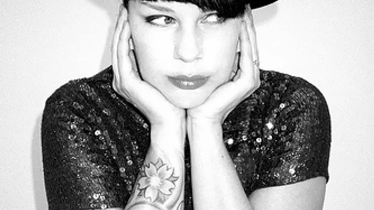 KIT OU DOUBLE Pt.V @ Régine's
