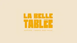 La Belle Tablée de Jean Covillault 