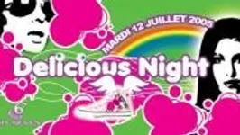 Delicious Night