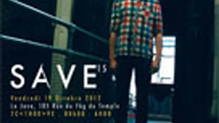 SAVE
