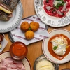 Comptoir de Crème