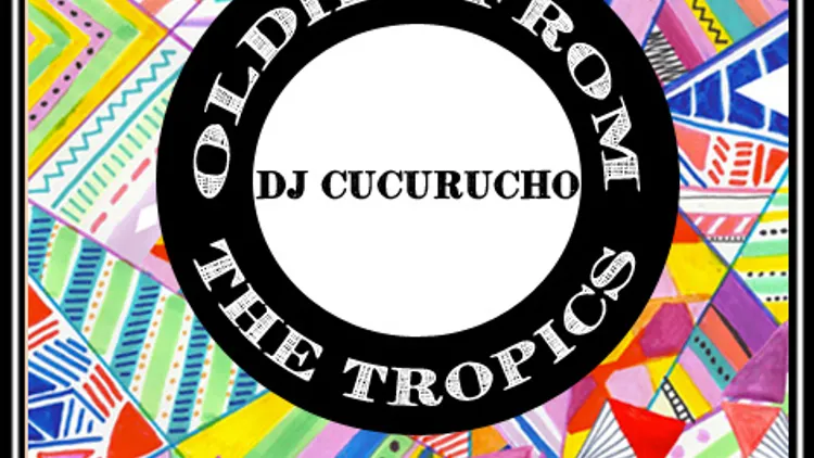 Oldies from the Tropics