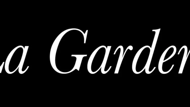 La Garderie