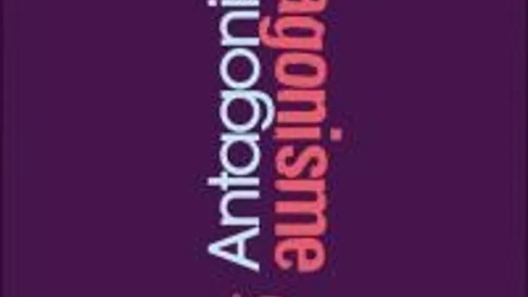 Antagonisme