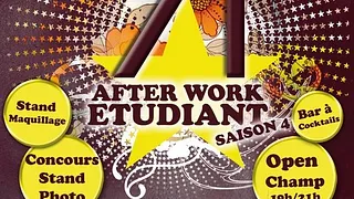 7 1 AFTER WORK ETUDIANT SAISON 4