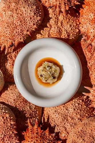 Geoélia Restaurant Paris