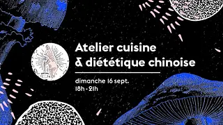 À la découverte de la diététique chinoise