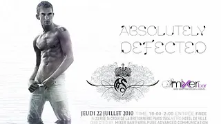 A.B.S.O.L.U.T.E.L.Y*****D.E.F.E.C.T.E.D*** SUMMER