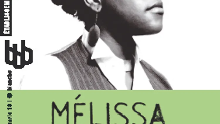 Mélissa Laveaux en concert