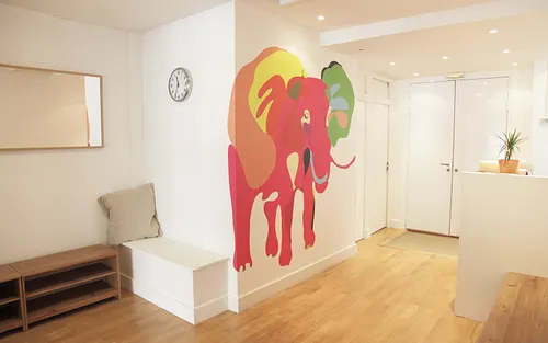 Le Yoga Village Bien-être Paris
