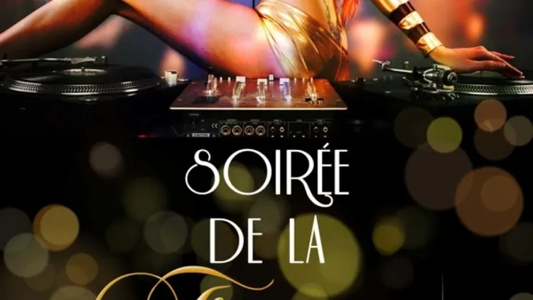 La Soirée De La Femme