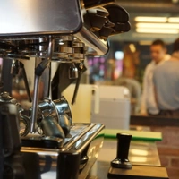 Café Lomi