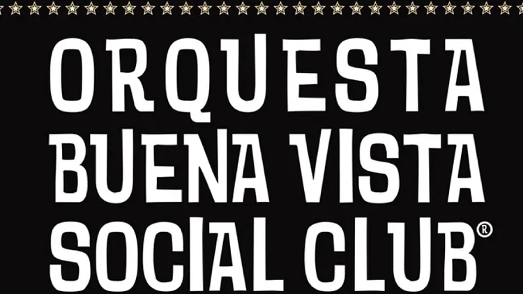 Orquesta Buena Vista Social Club