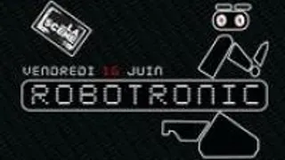 Robotronic