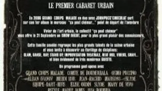 Ça peut chemar