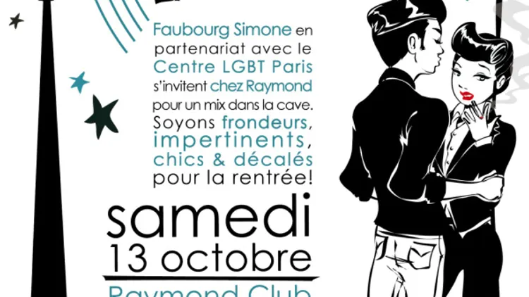Simone La Nuit