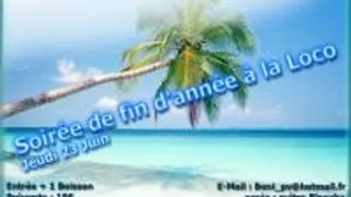 Soirée De Fin D'Année
