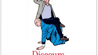 Discours à la nation