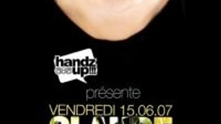 Handzup Feat Claude Monnet