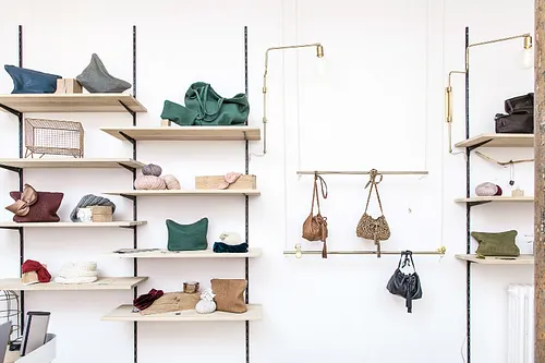 Seize Shop Paris