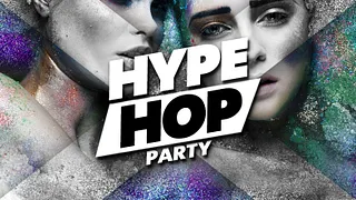 HYPE HOP PARTY