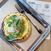 Flat Bread
