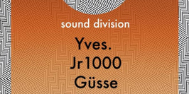 Yes Papy - sound division