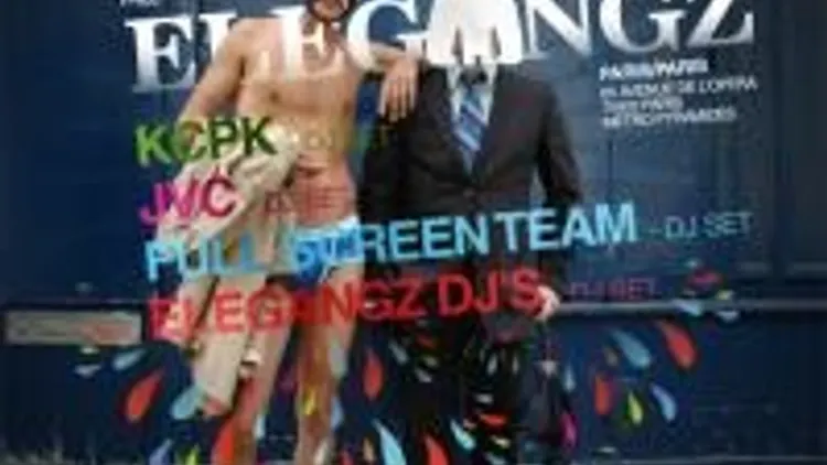 Elegangz
