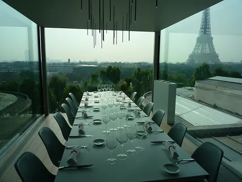 Nomiya Restaurant Paris