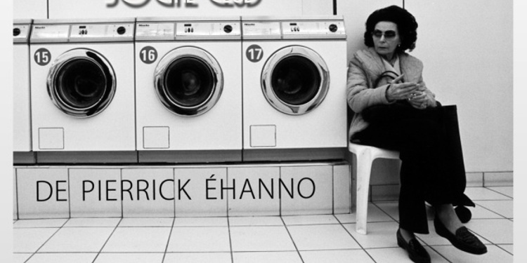 The wash social club de Pierrick Ehanno